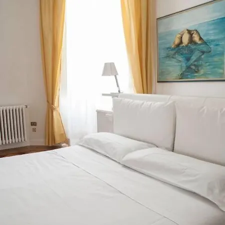 Apartmán Spada Deluxe *