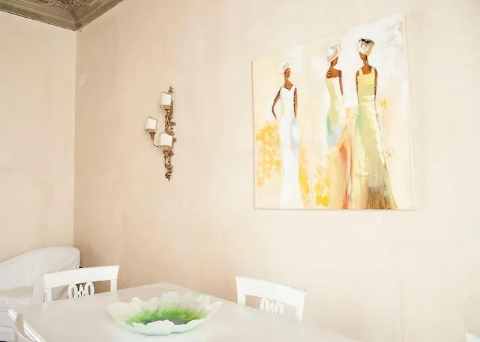 Spada Deluxe Флоренция