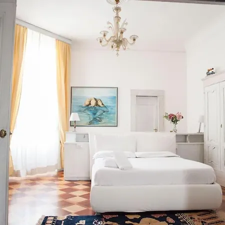 Spada Deluxe Apartment Florenz