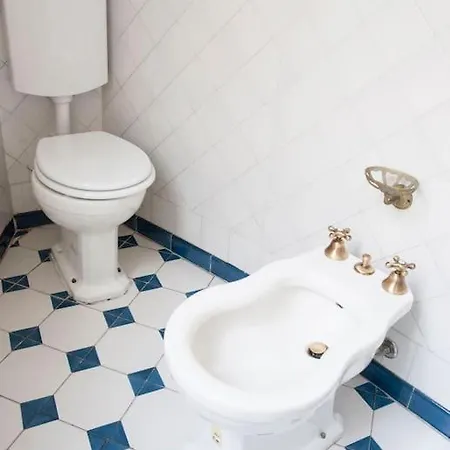 Appartamento Spada Deluxe Firenze