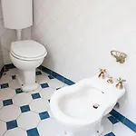 Apartmán Spada Deluxe Florencie