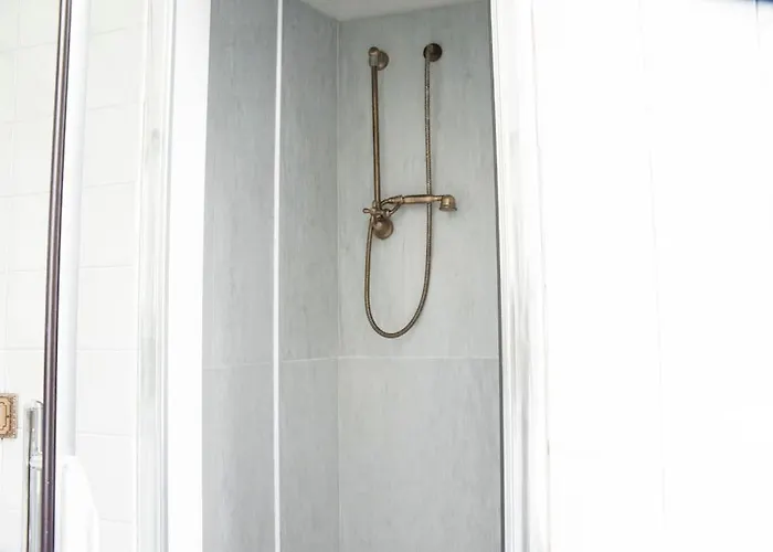 Spada Deluxe Daire *